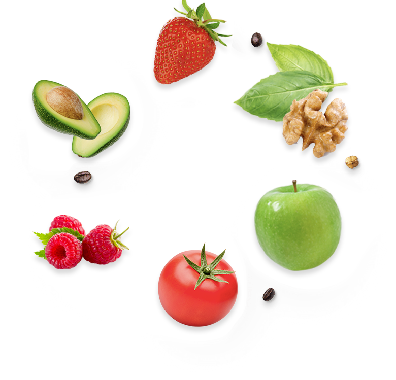 Alimentazione sana Martina Gioco nutrizionista
