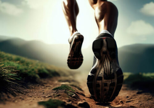 Integrazione nell'atleta di endurance Martina Gioco nutrizionista