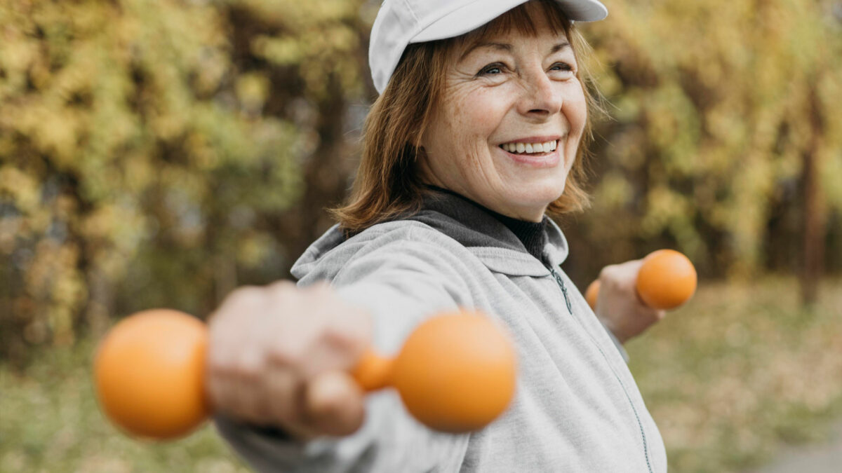 Osteoporosi - Nutrizione donna