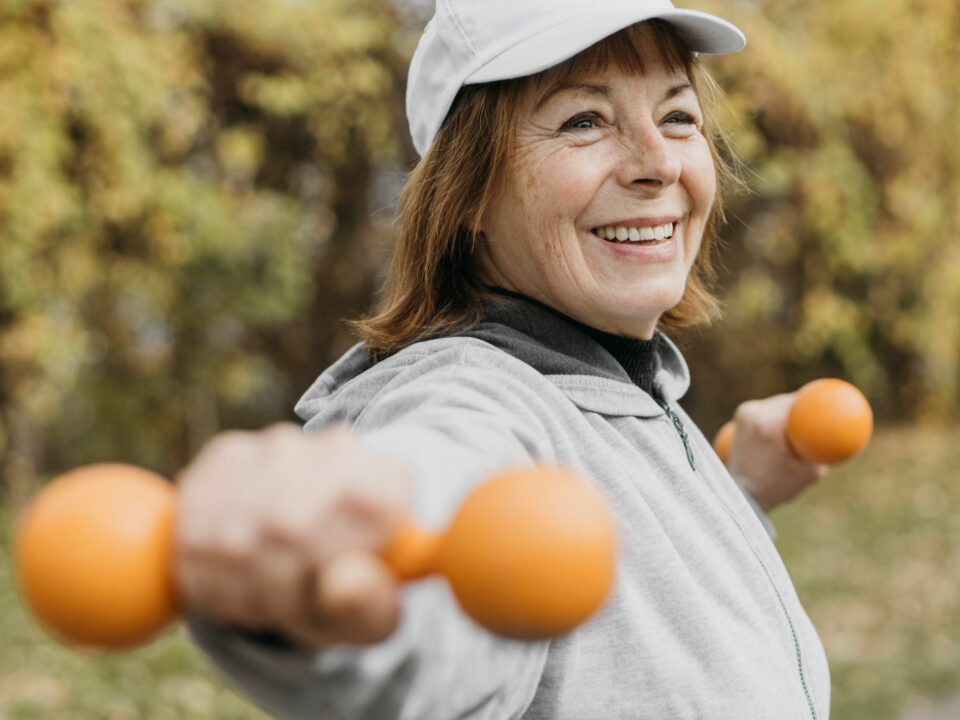 Osteoporosi - Nutrizione donna