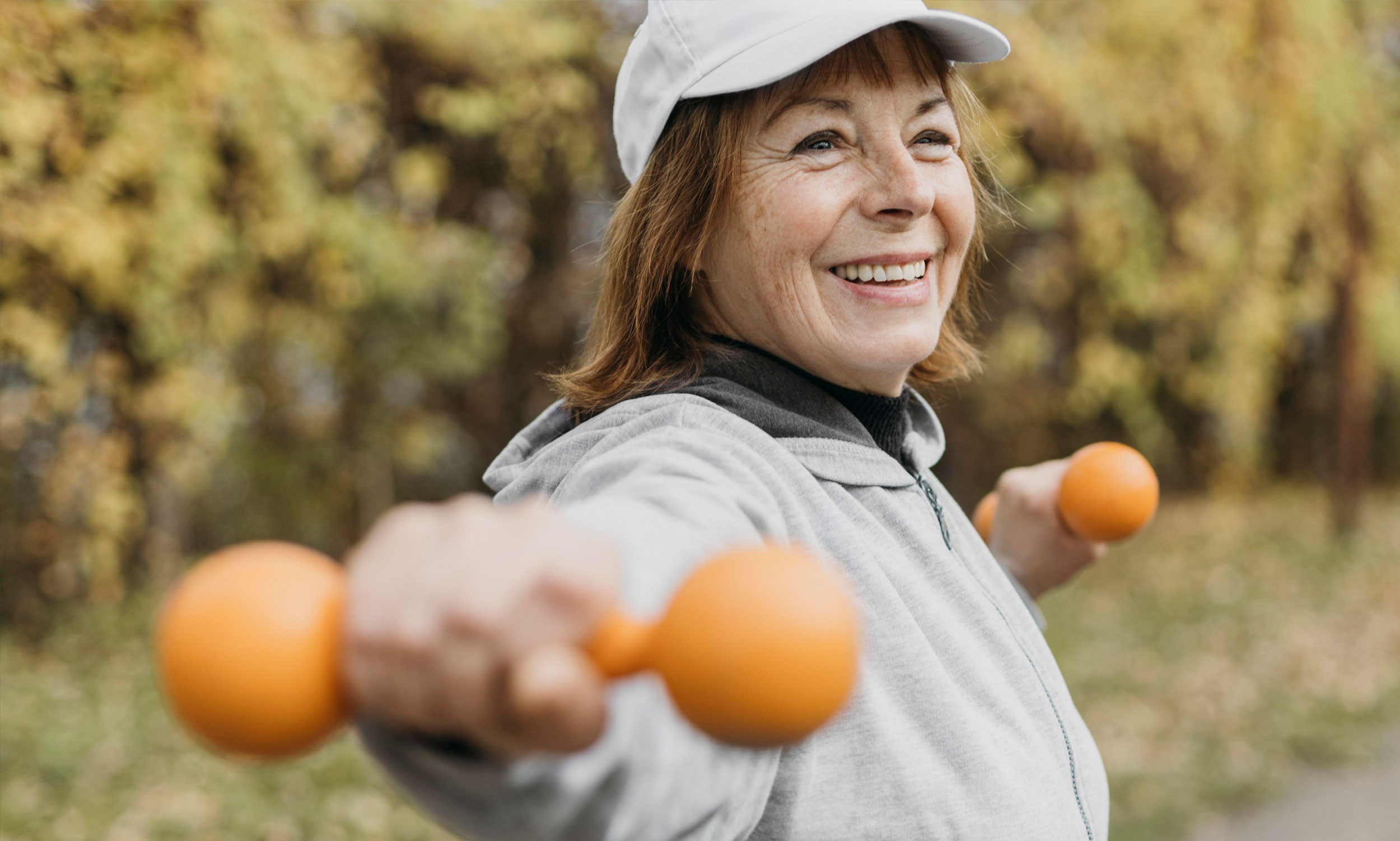 Osteoporosi - Nutrizione donna